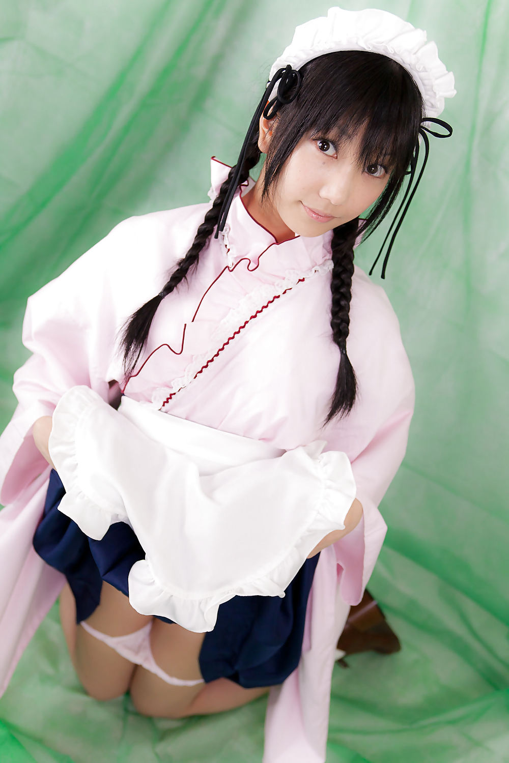 Japanese Cosplay Cuties-Lenfried (18) #6752358