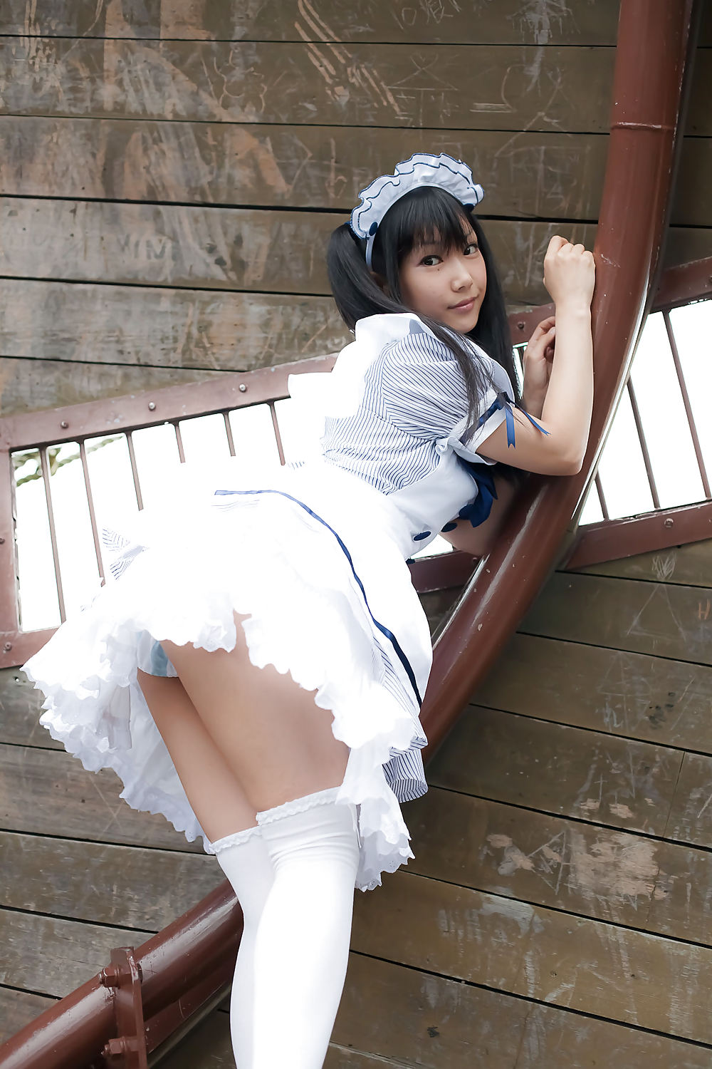 Japanese Cosplay Cuties-Lenfried (18) #6752366