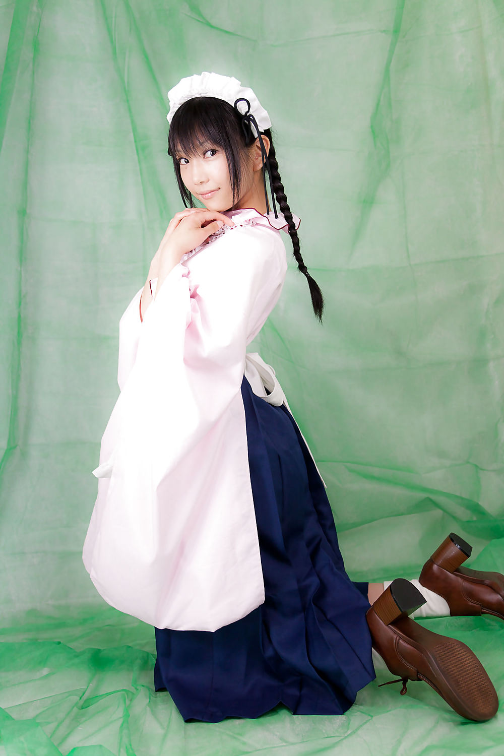 Japanese Cosplay Cuties-Lenfried (18) #6752383