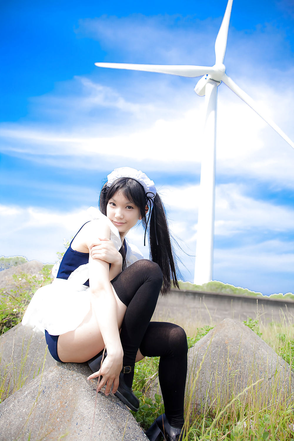 Japanese Cosplay Cuties-Lenfried (18) #6752388