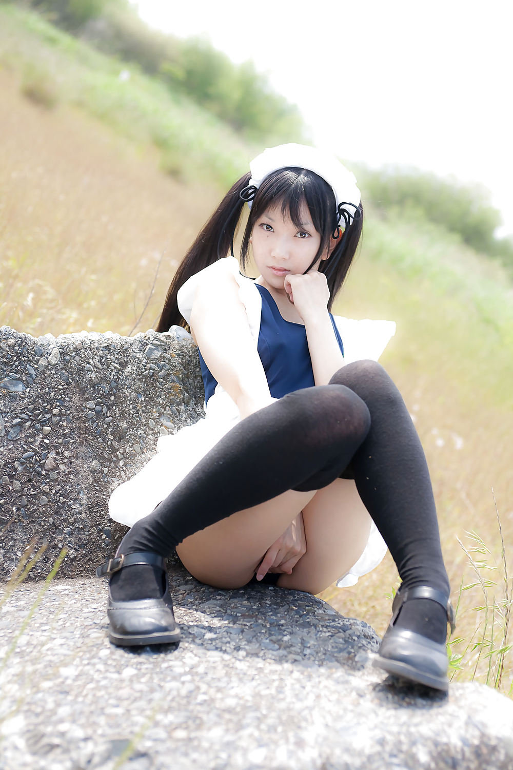 Japanese Cosplay Cuties-Lenfried (18) #6752395