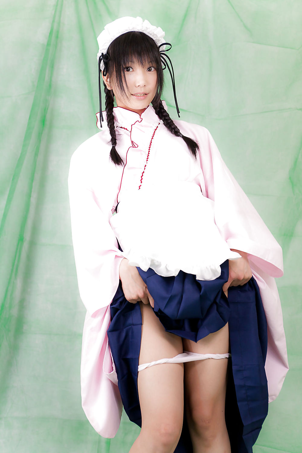 Japanese Cosplay Cuties-Lenfried (18) #6752400