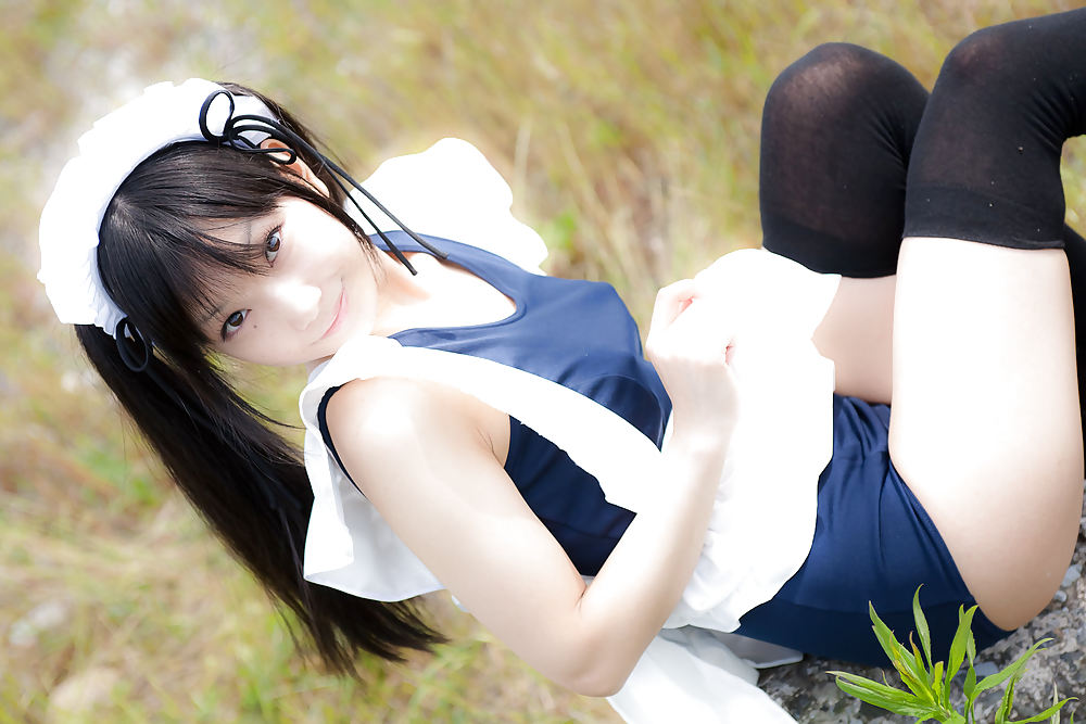 Japanese Cosplay Cuties-Lenfried (18) #6752411