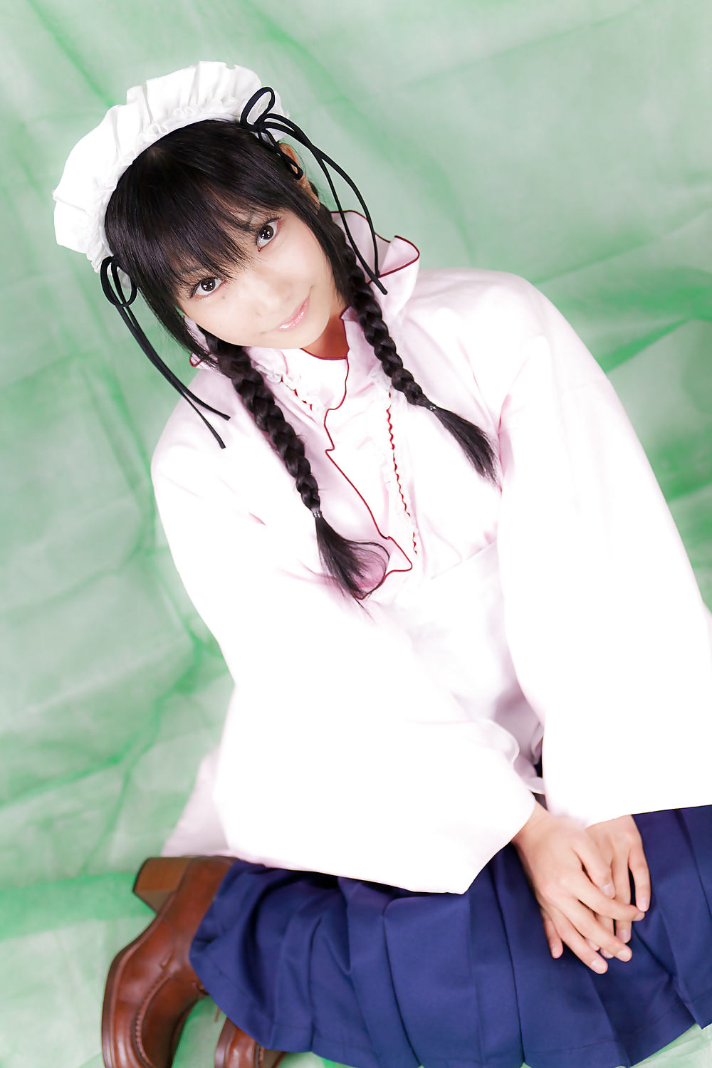 Japanese Cosplay Cuties-Lenfried (18) #6752424