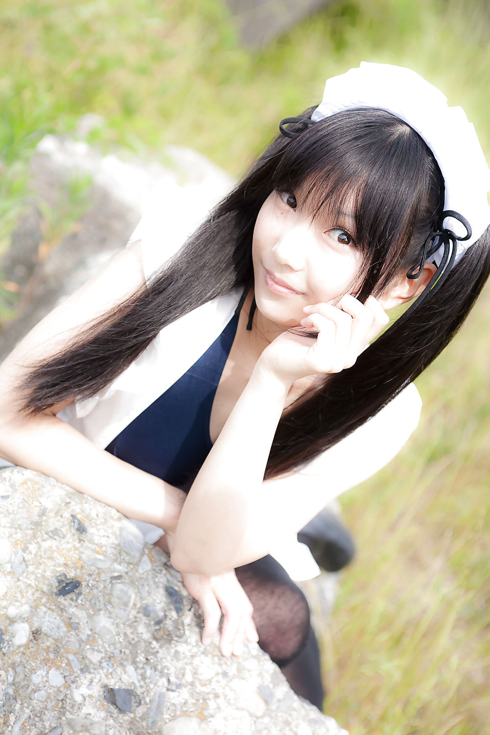 Japanese Cosplay Cuties-Lenfried (18) #6752430