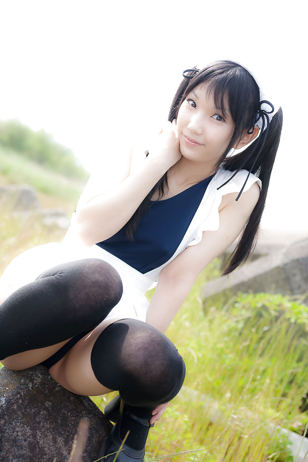 Japanese Cosplay Cuties-Lenfried (18) #6752443