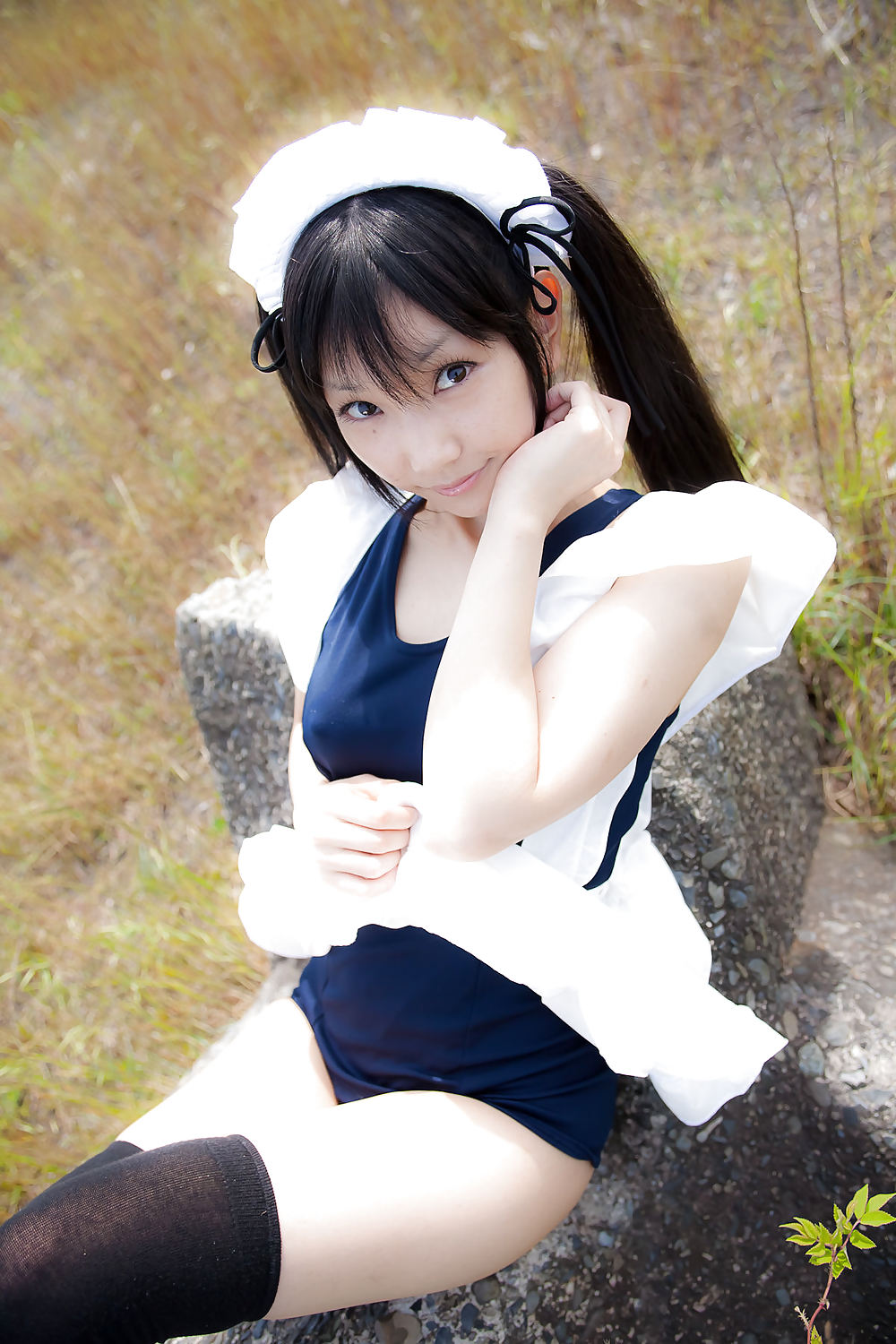 Japanese Cosplay Cuties-Lenfried (18) #6752456