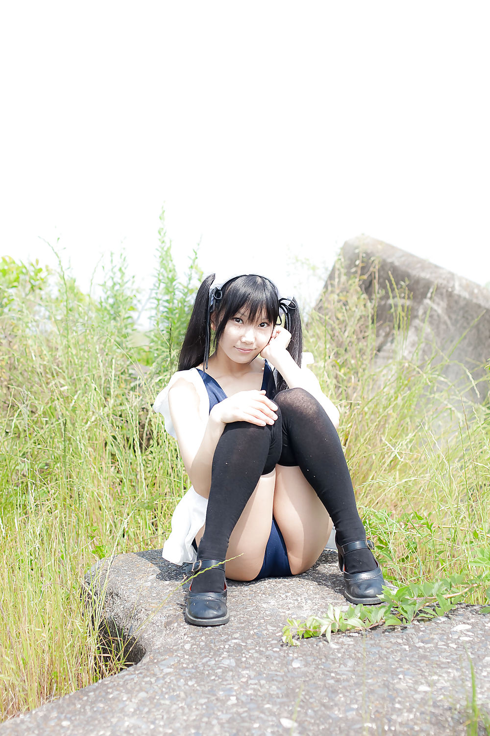 Japanese Cosplay Cuties-Lenfried (18) #6752472