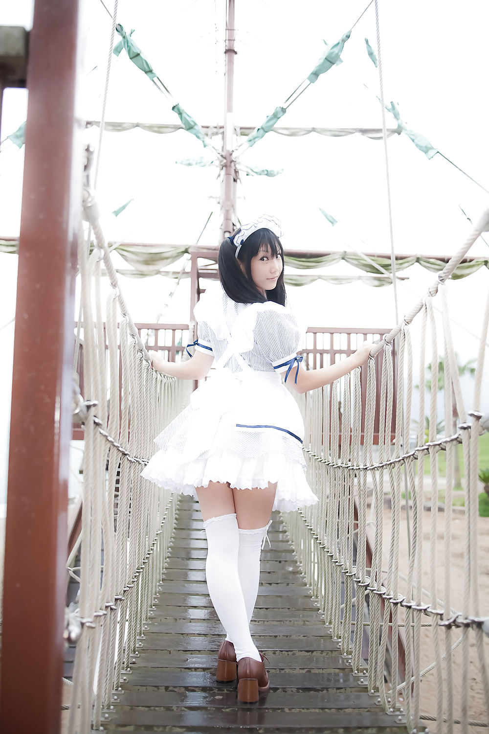 Japanese Cosplay Cuties-Lenfried (18) #6752484