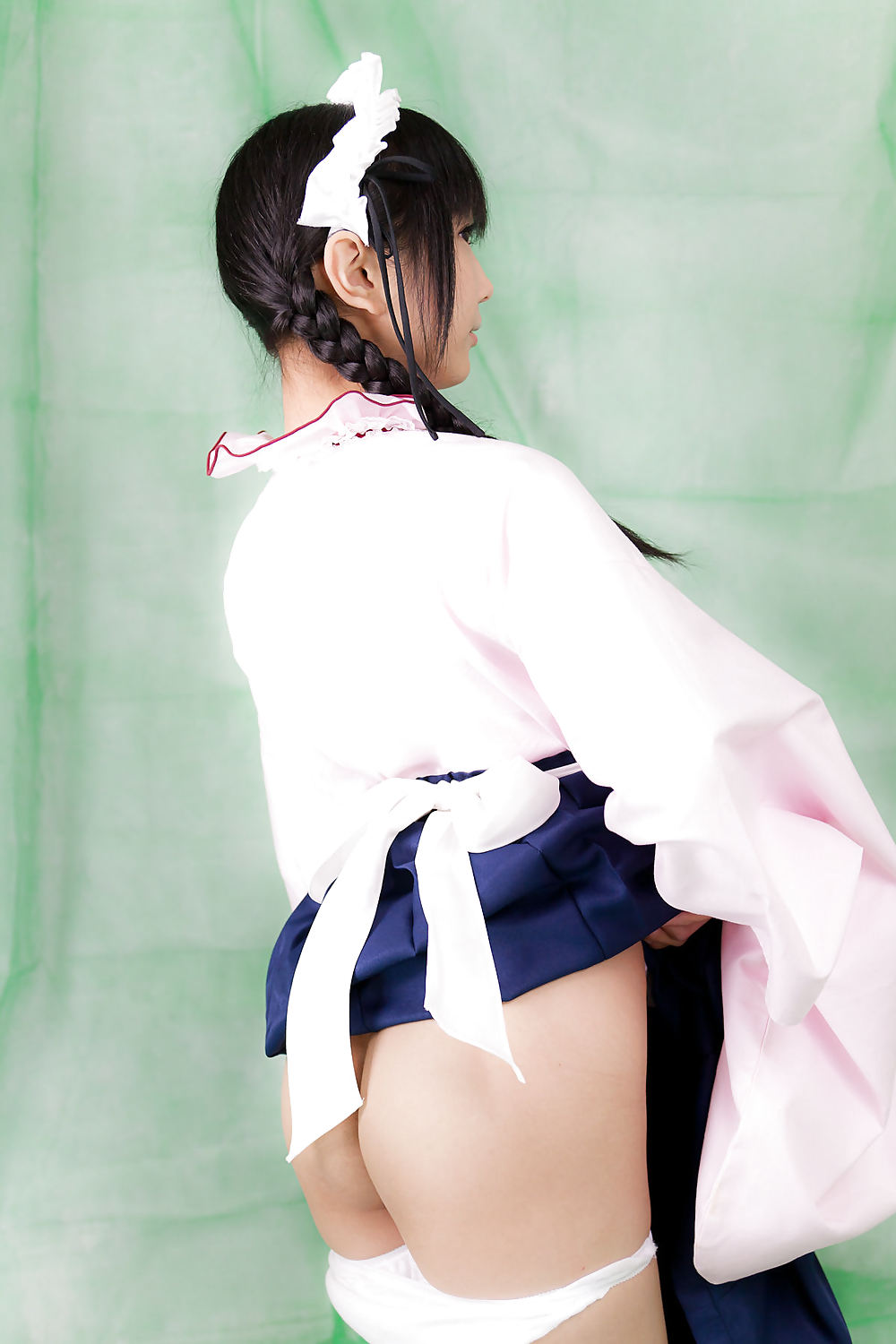 Japanese Cosplay Cuties-Lenfried (18) #6752496