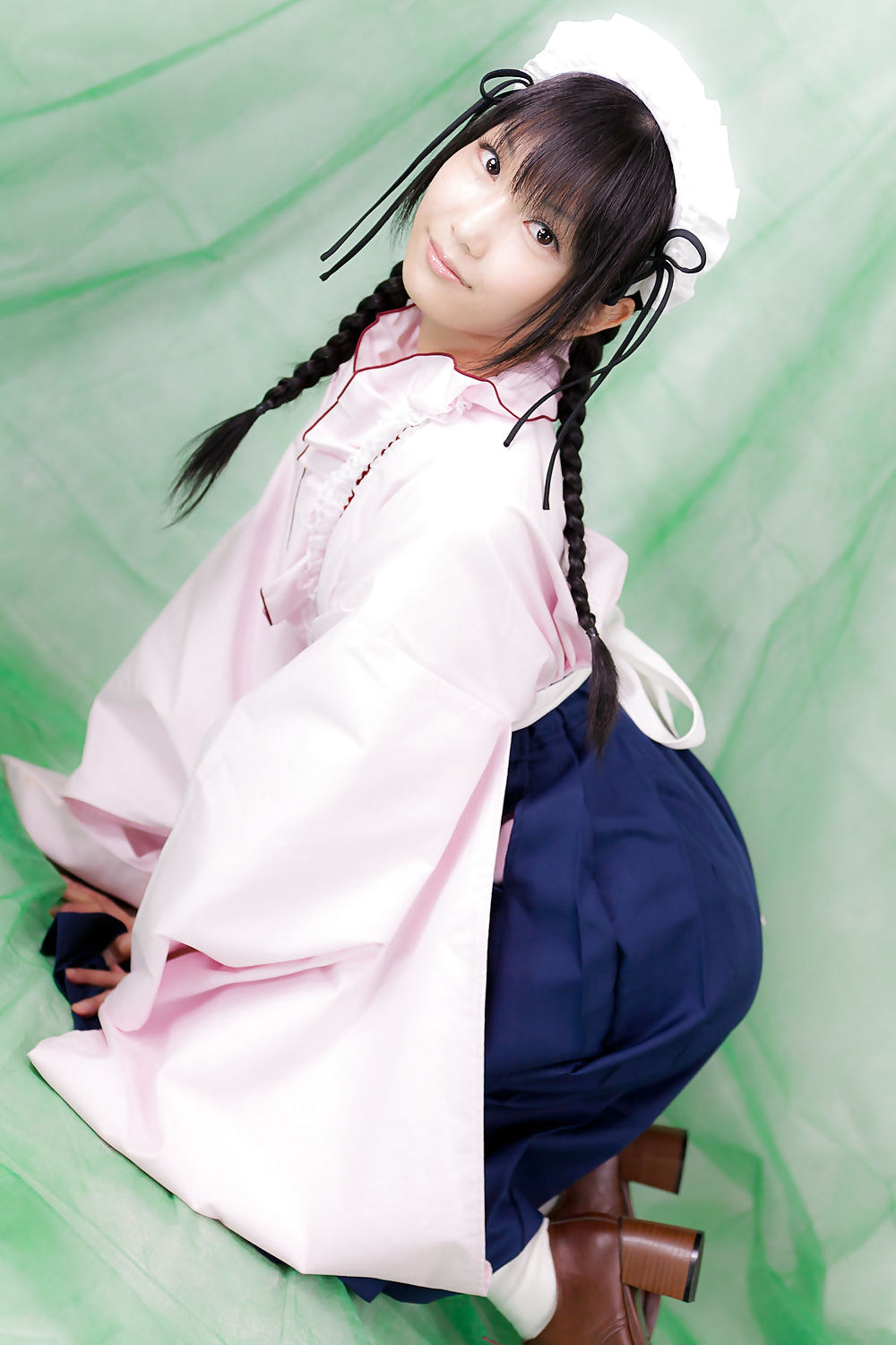 Japanese Cosplay Cuties-Lenfried (18) #6752501