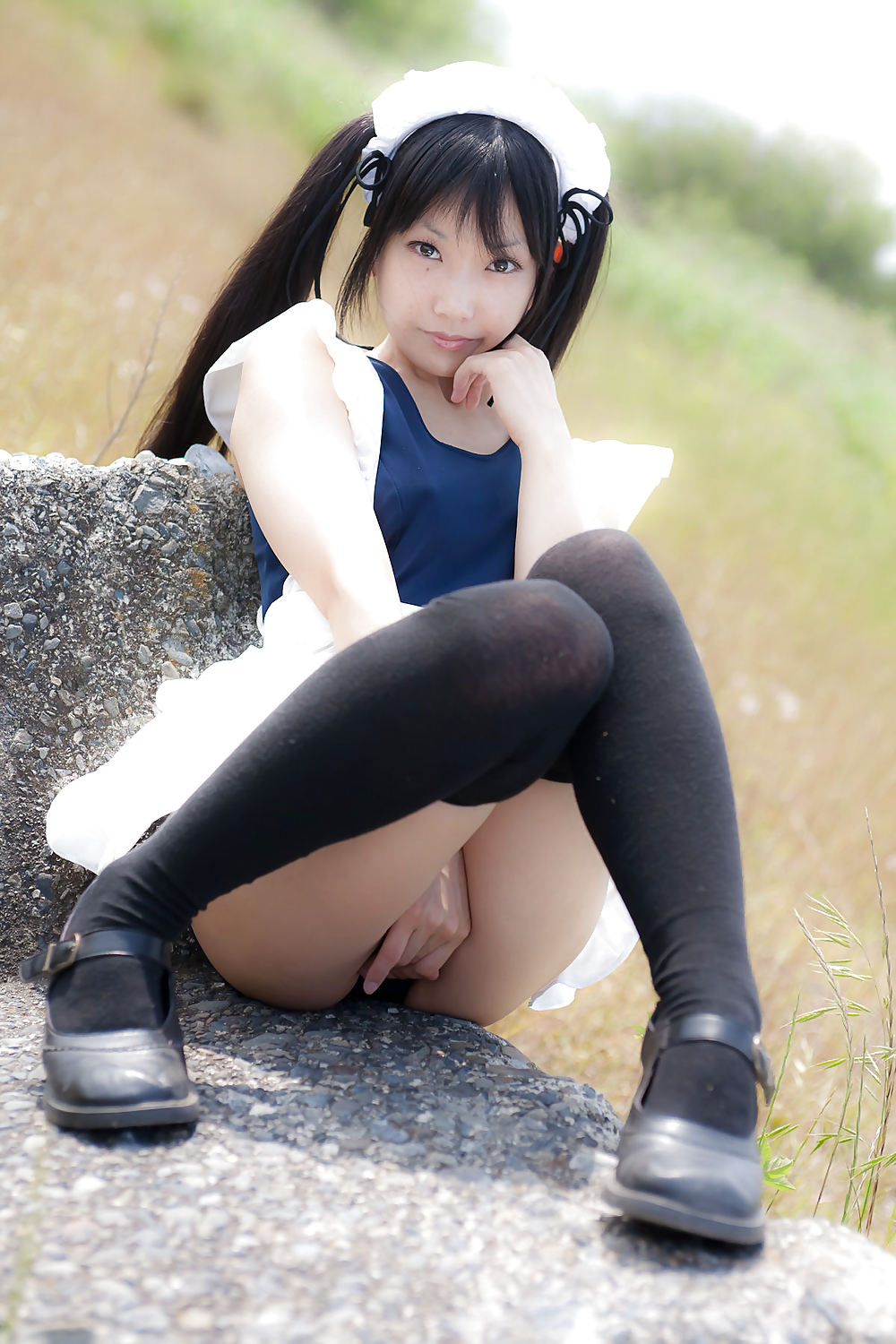 Japanese Cosplay Cuties-Lenfried (18) #6752521