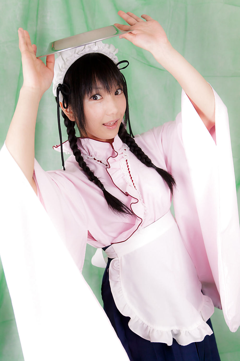 Japanese Cosplay Cuties-Lenfried (18) #6752538