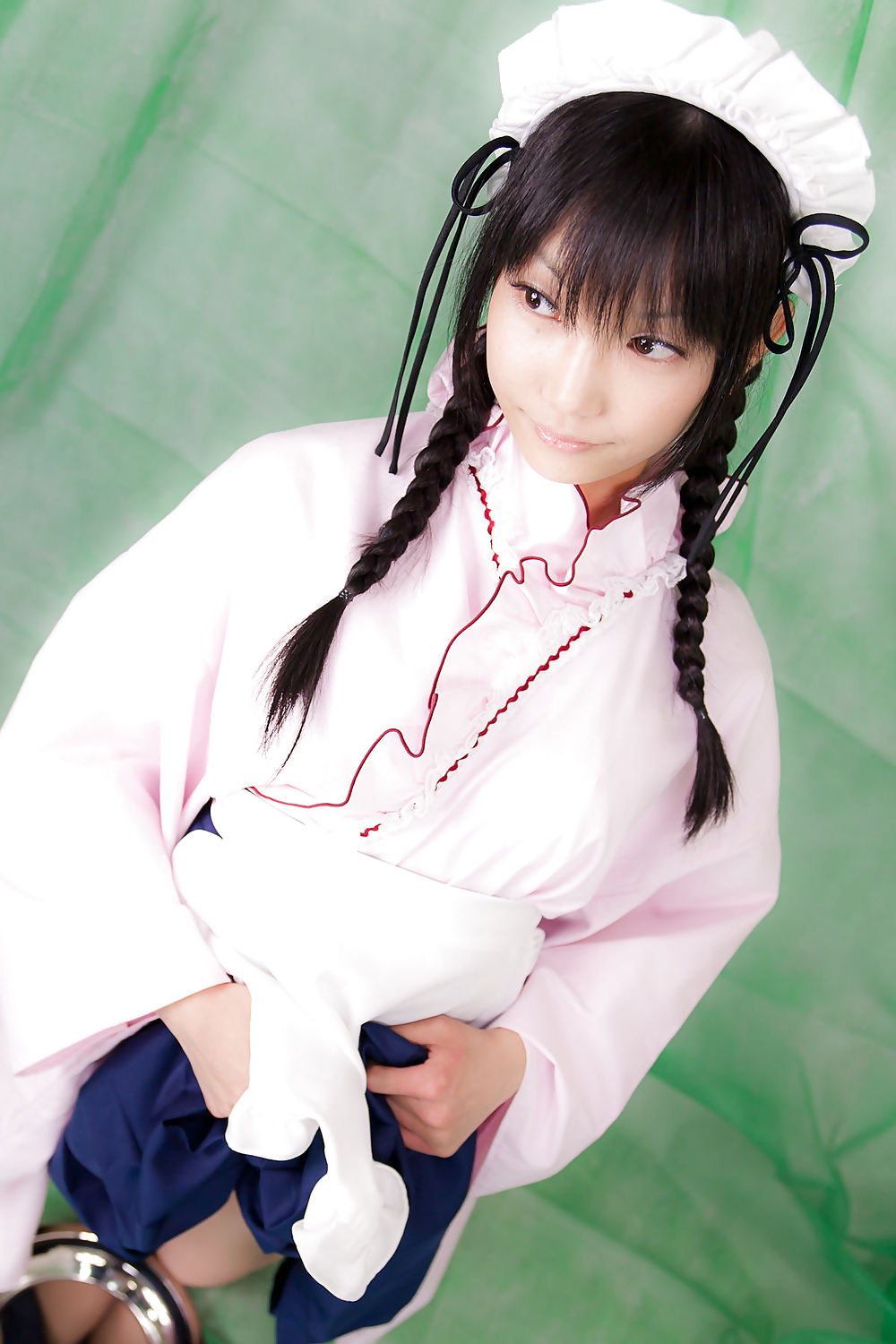 Japanese Cosplay Cuties-Lenfried (18) #6752553