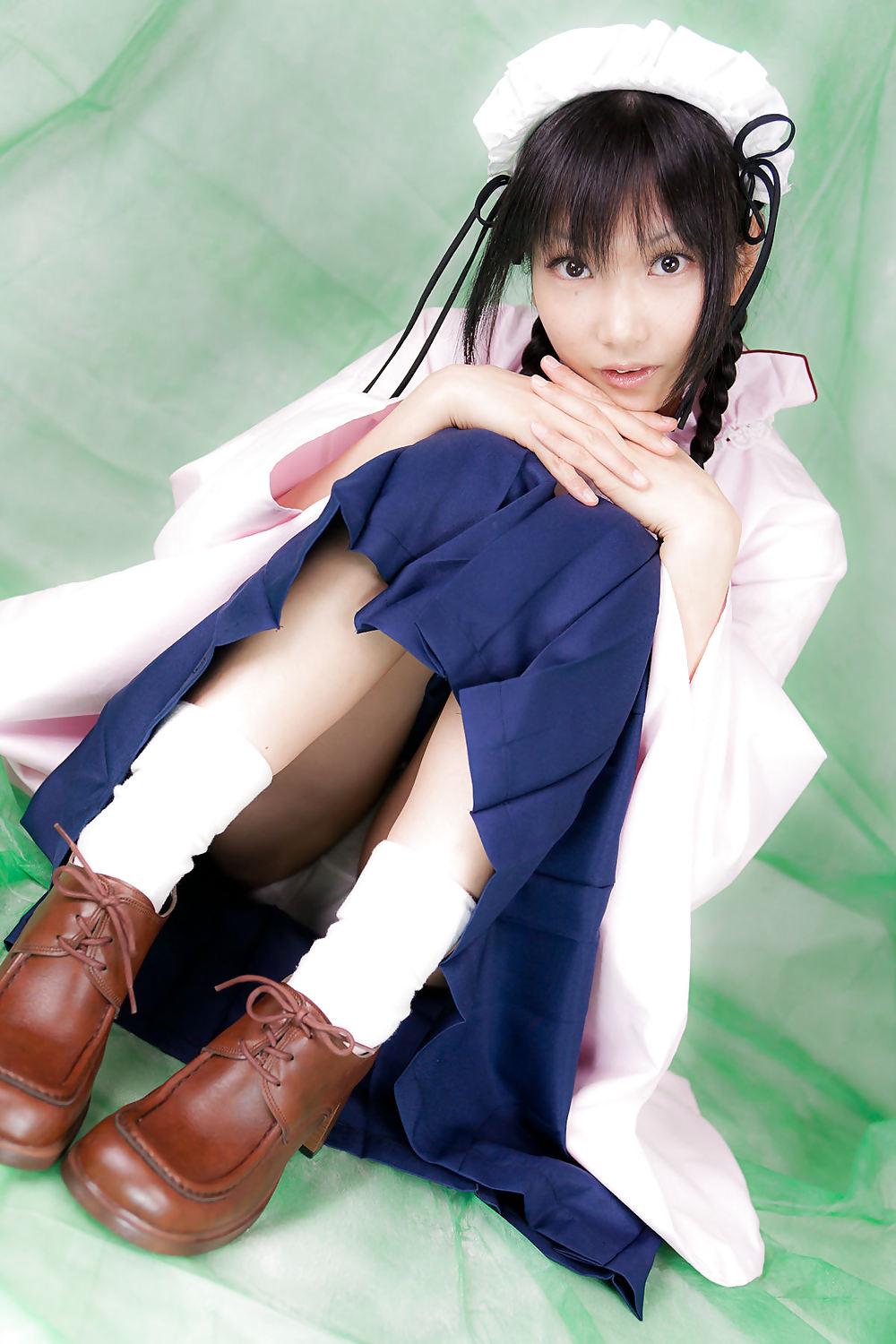 Japanese Cosplay Cuties-Lenfried (18) #6752559