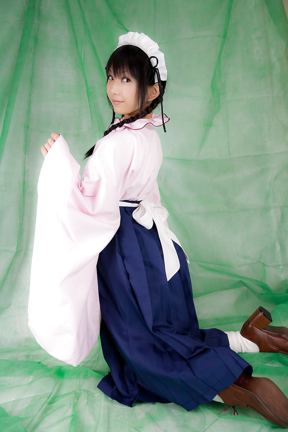 Japanese Cosplay Cuties-Lenfried (18) #6752564