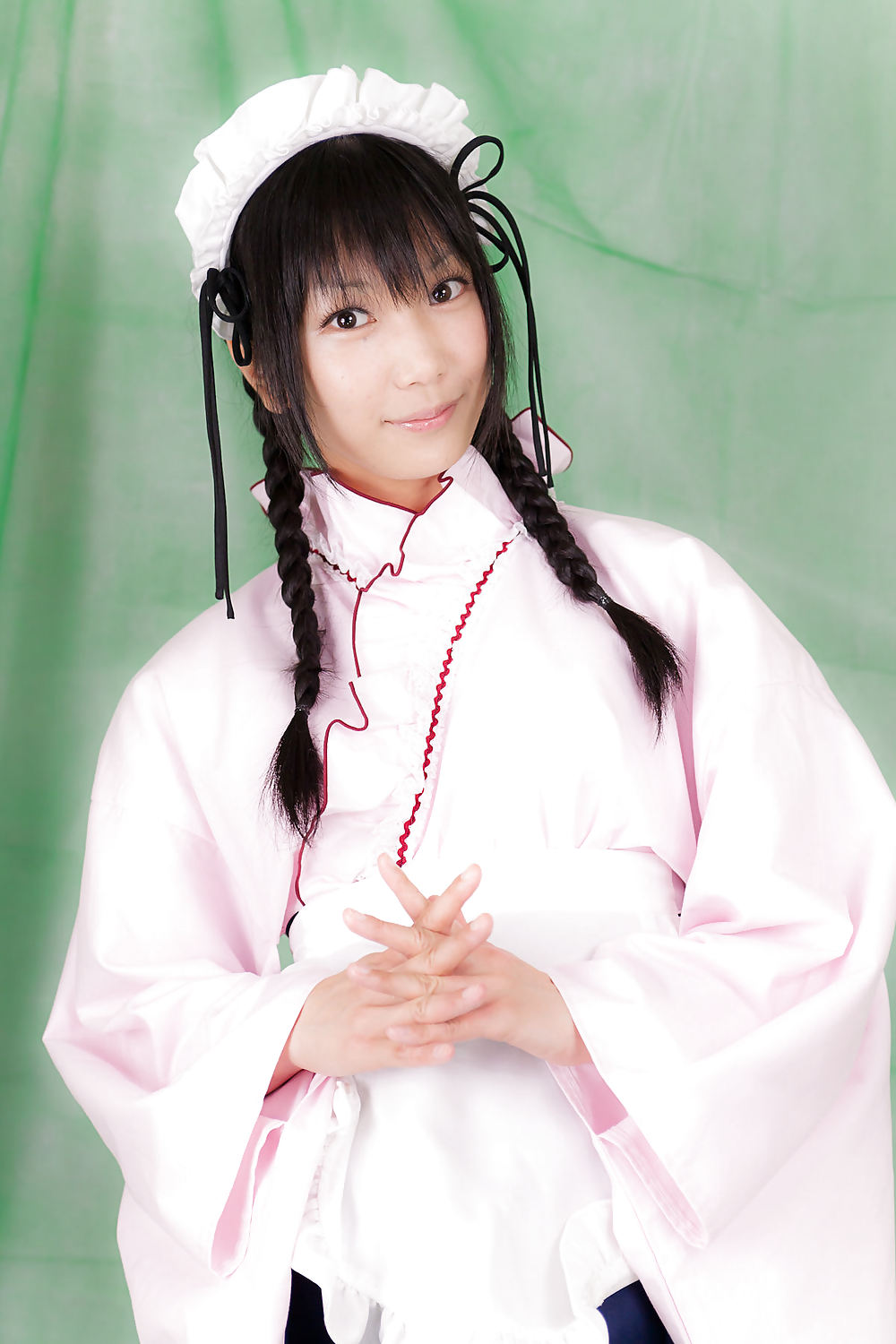 Japanese Cosplay Cuties-Lenfried (18) #6752580