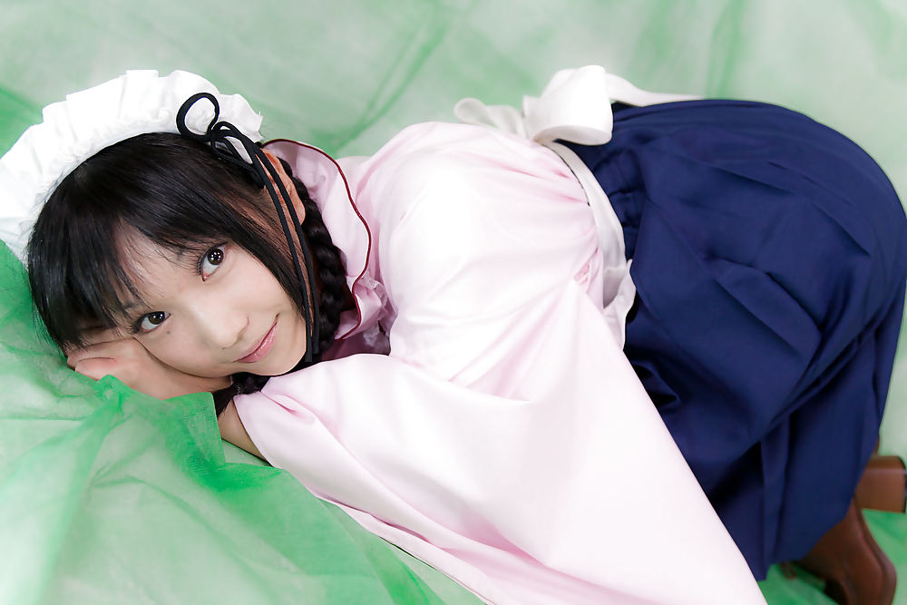 Japanese Cosplay Cuties-Lenfried (18) #6752627