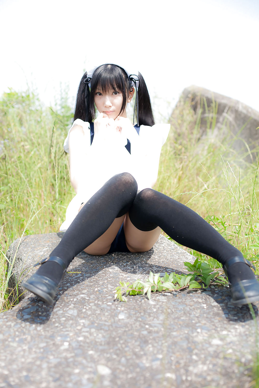 Japanese Cosplay Cuties-Lenfried (18) #6752646