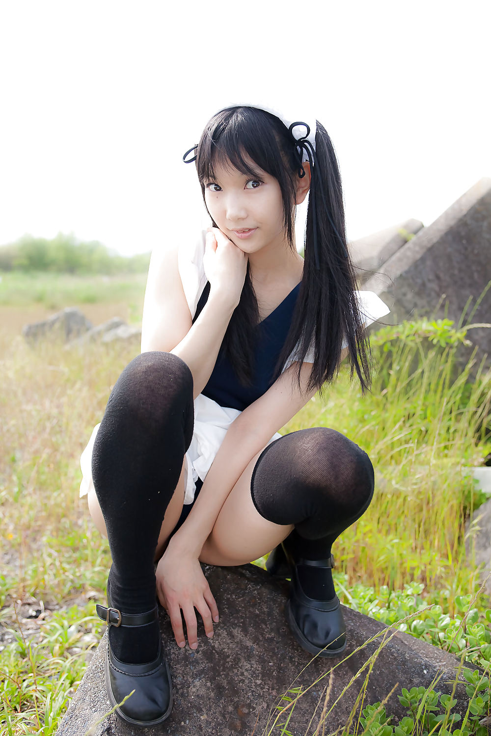 Japanese Cosplay Cuties-Lenfried (18) #6752663