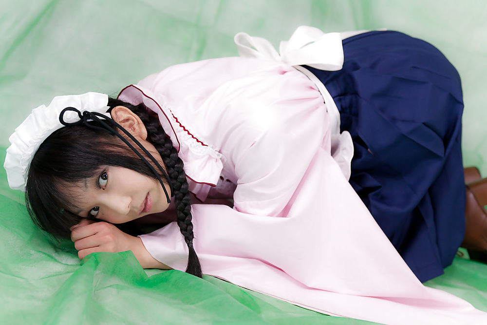 Japanese Cosplay Cuties-Lenfried (18) #6752668