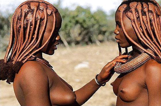Filles Africaines .. On Les Aime? S'il Vous Plaît Les Commenter #5002423