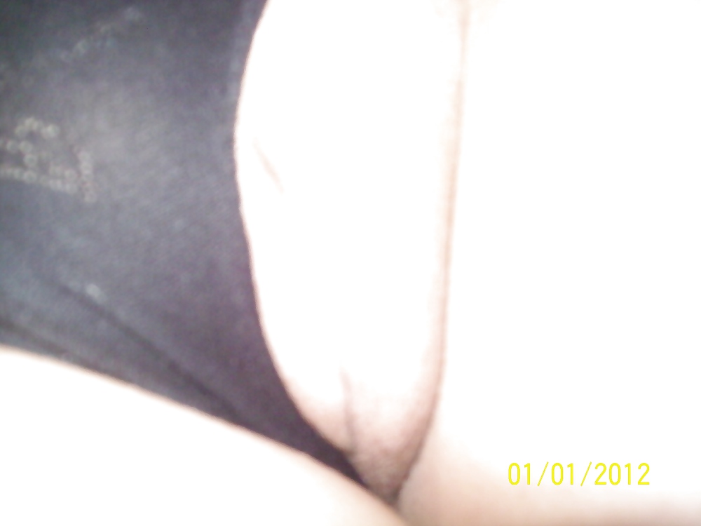 Camel toe de mi esposa parte 3 #20272943