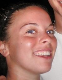 More of this Facebook slut with her chums #9319087