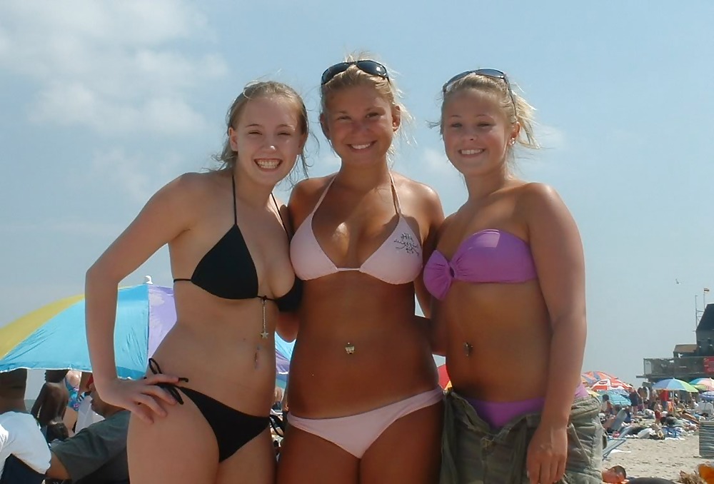 Sexy teens #3479159