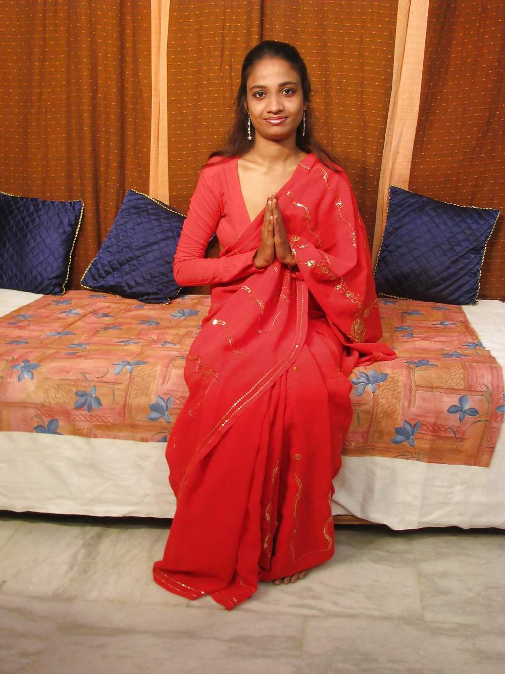Ubuntunp - Indian - Pure Desi Mädchen #532367
