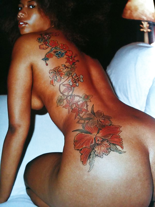 Chicks with Tats! #19094701