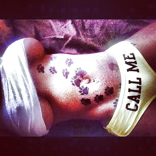 Chicks with Tats! #19094783