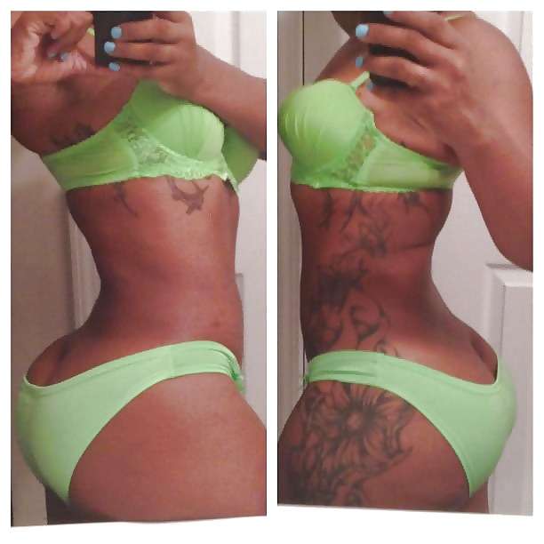 Chicks with Tats! #19094807