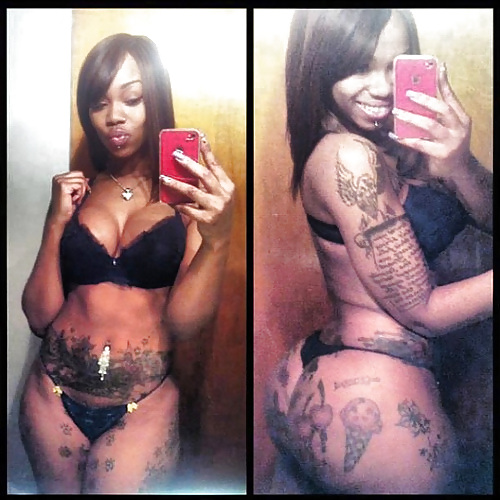 Chicks with Tats! #19094915