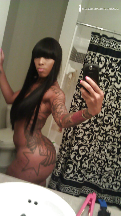 Chicks with Tats! #19095045