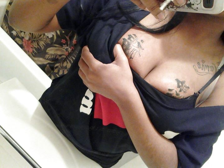 Chicks with Tats! #19095118