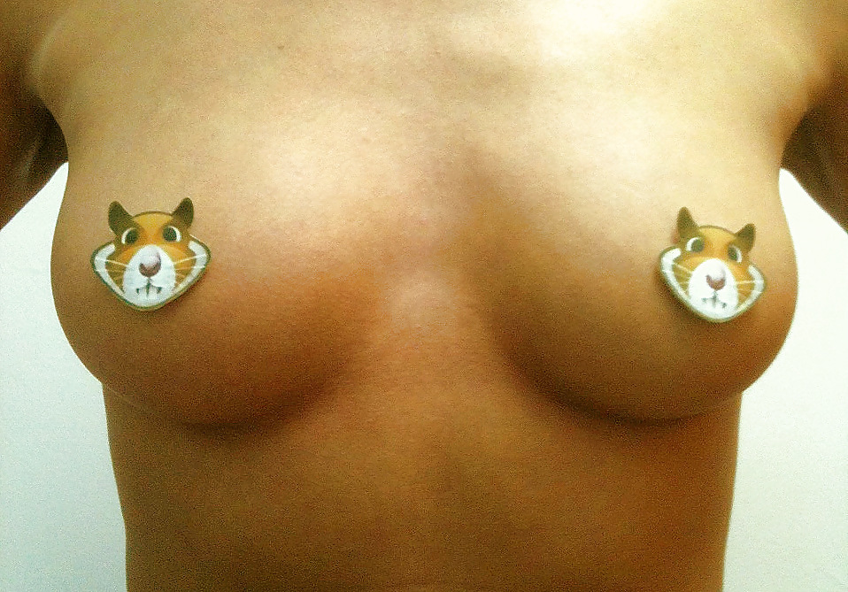 Xhamster official nipple ! #1027113