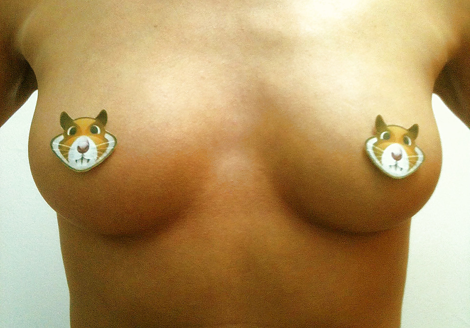 Xhamster official nipple !