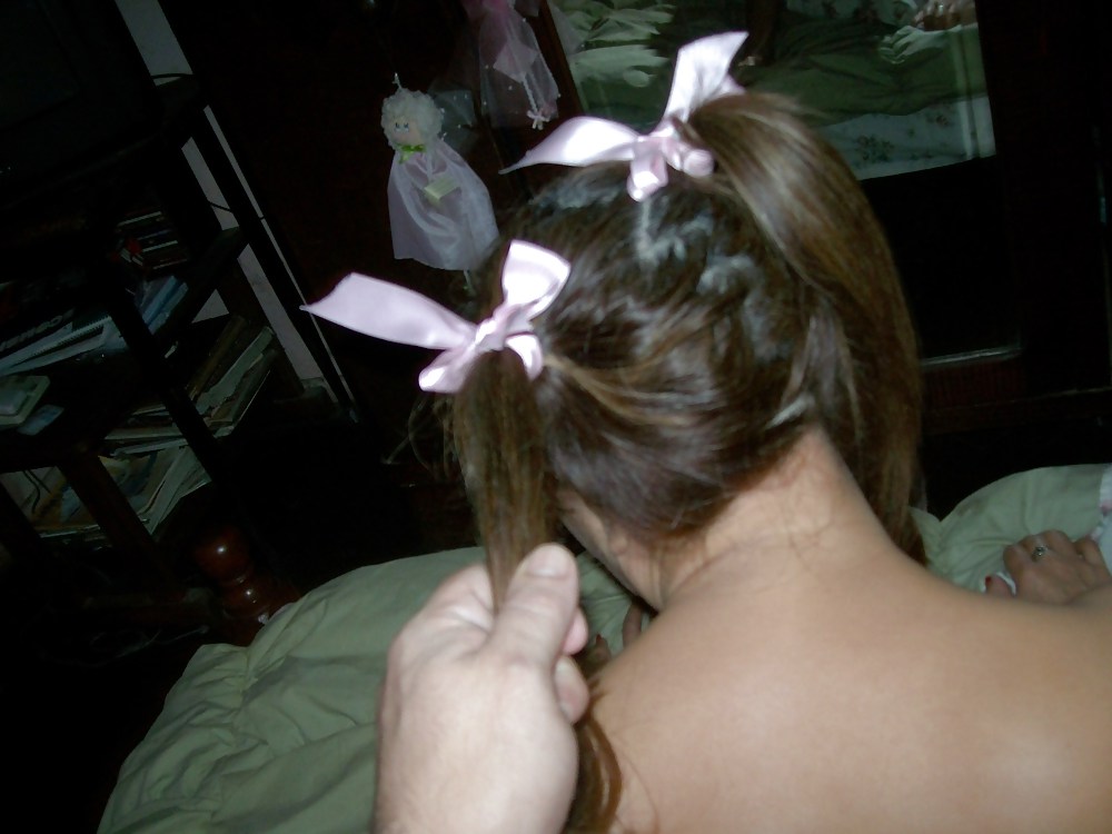 Milf anal Pigtail creampie two #9451212