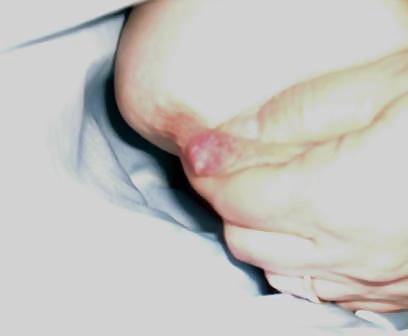 髪の毛のある女性
 #19894322