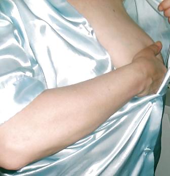 髪の毛のある女性
 #19894340