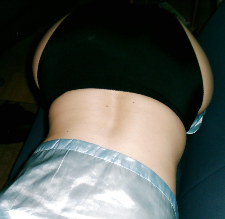 髪の毛のある女性
 #19894552