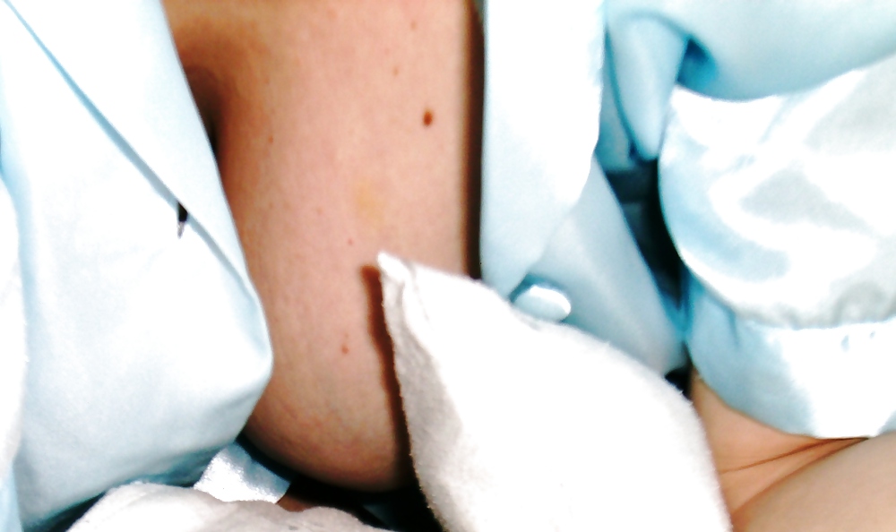 髪の毛のある女性
 #19894572