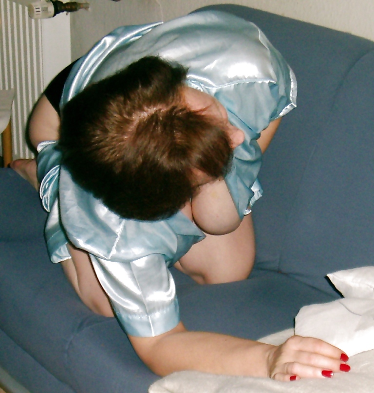 髪の毛のある女性
 #19894593