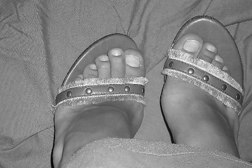 Feet #266864