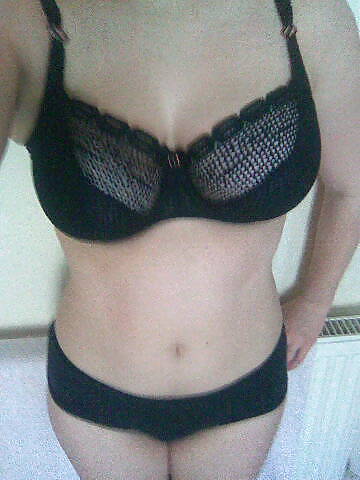 My real ex girlfriend #4533285