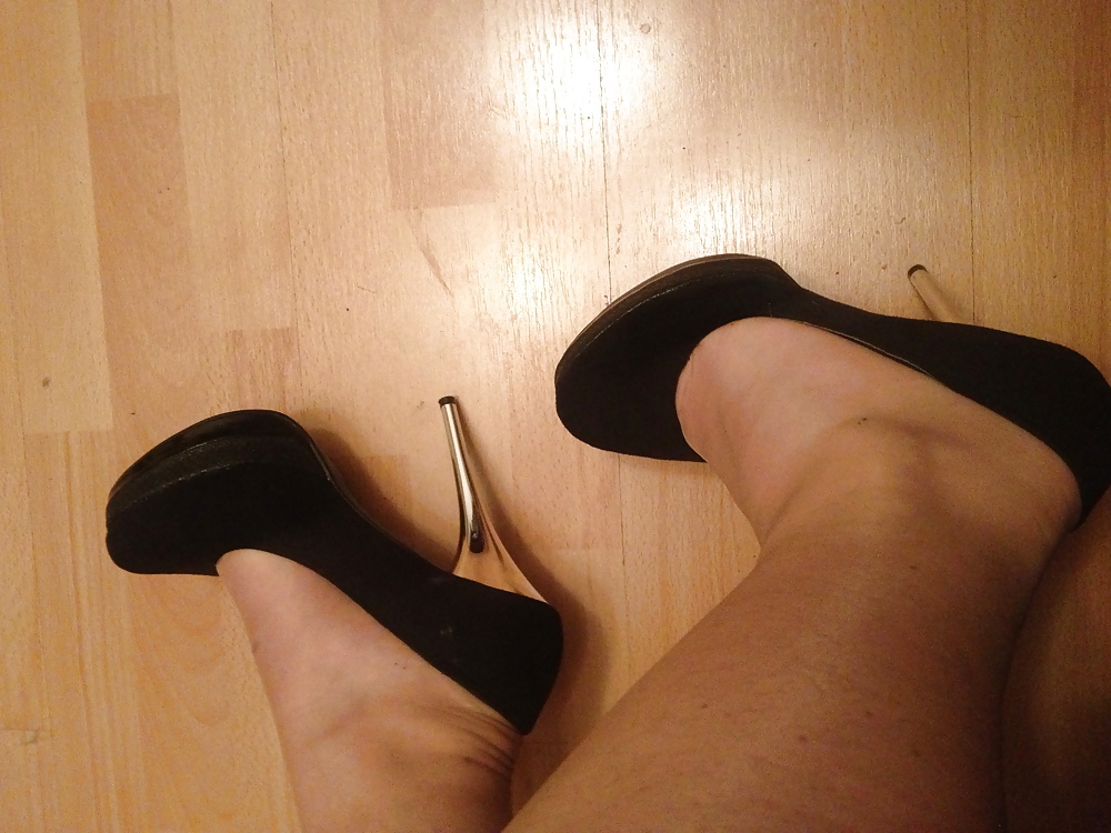 Tacones sexy
 #20254213