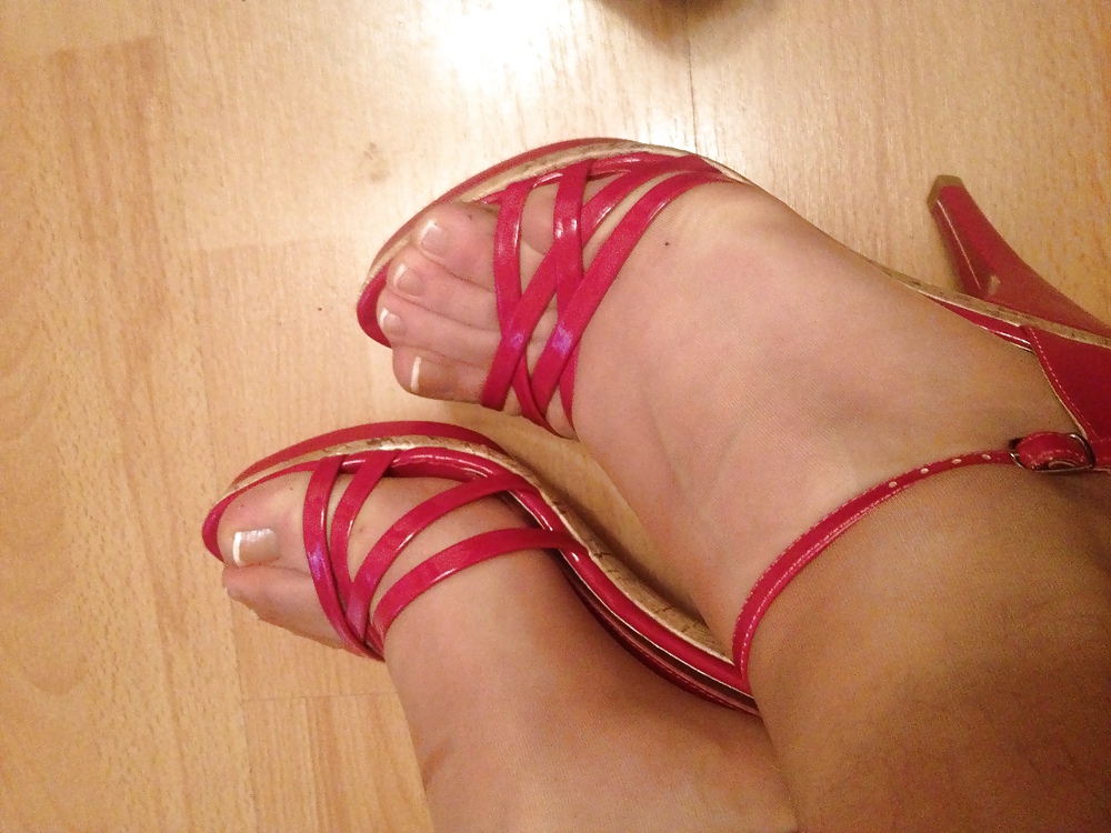 Sexy Fersen #20254232