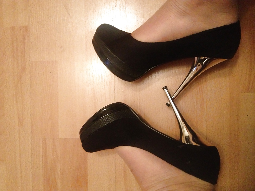 Tacones sexy
 #20254239