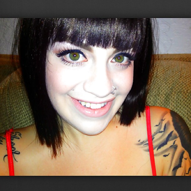 Katie Randomz #20211640